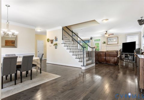 Tiny photo for 12664 Fawn Lane, Henrico, VA 23233 (MLS # 2528373)