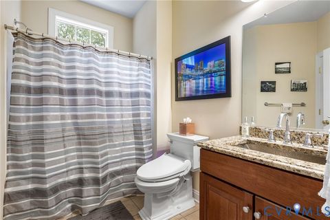 Tiny photo for 12664 Fawn Lane, Henrico, VA 23233 (MLS # 2528373)