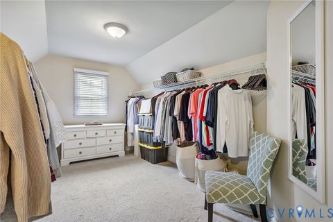 Tiny photo for 12664 Fawn Lane, Henrico, VA 23233 (MLS # 2528373)