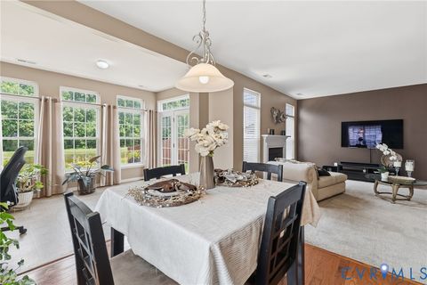 Tiny photo for 4014 Alder Grove Lane, Henrico, VA 23228 (MLS # 2617520)