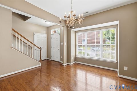 Tiny photo for 4014 Alder Grove Lane, Henrico, VA 23228 (MLS # 2617520)