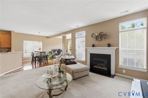 Tiny photo for 4014 Alder Grove Lane, Henrico, VA 23228 (MLS # 2617520)