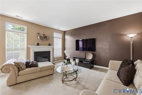 Tiny photo for 4014 Alder Grove Lane, Henrico, VA 23228 (MLS # 2617520)