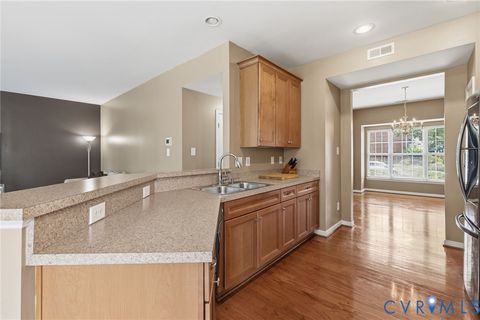 Tiny photo for 4014 Alder Grove Lane, Henrico, VA 23228 (MLS # 2617520)