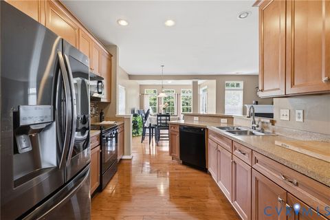 Tiny photo for 4014 Alder Grove Lane, Henrico, VA 23228 (MLS # 2617520)
