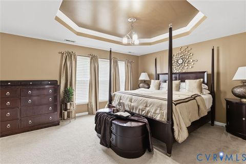 Tiny photo for 4014 Alder Grove Lane, Henrico, VA 23228 (MLS # 2617520)