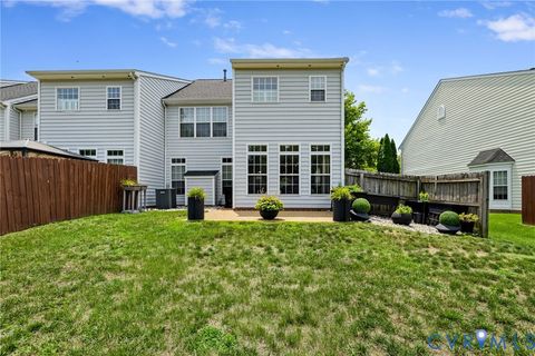 Tiny photo for 4014 Alder Grove Lane, Henrico, VA 23228 (MLS # 2617520)