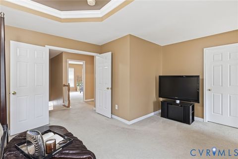 Tiny photo for 4014 Alder Grove Lane, Henrico, VA 23228 (MLS # 2617520)