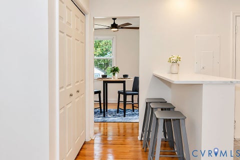 Tiny photo for 1860 Coggin Street, Petersburg, VA 23805 (MLS # 2627318)