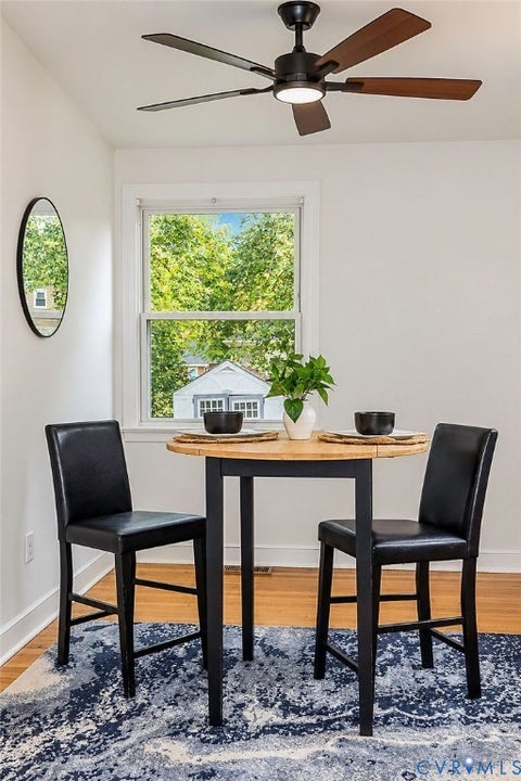 Tiny photo for 1860 Coggin Street, Petersburg, VA 23805 (MLS # 2627318)