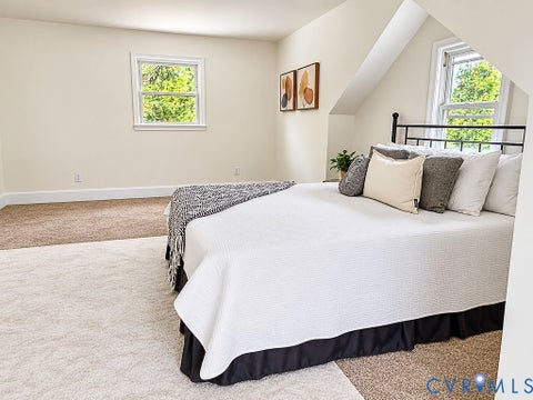 Tiny photo for 1860 Coggin Street, Petersburg, VA 23805 (MLS # 2627318)