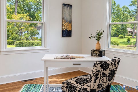 Tiny photo for 1860 Coggin Street, Petersburg, VA 23805 (MLS # 2627318)