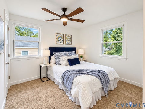 Tiny photo for 1860 Coggin Street, Petersburg, VA 23805 (MLS # 2627318)