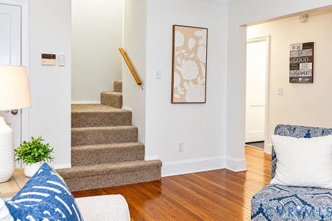 Tiny photo for 1860 Coggin Street, Petersburg, VA 23805 (MLS # 2627318)