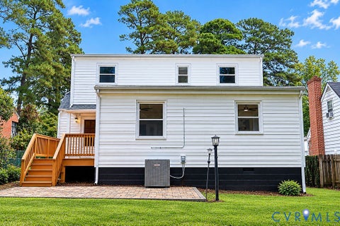 Tiny photo for 1860 Coggin Street, Petersburg, VA 23805 (MLS # 2627318)