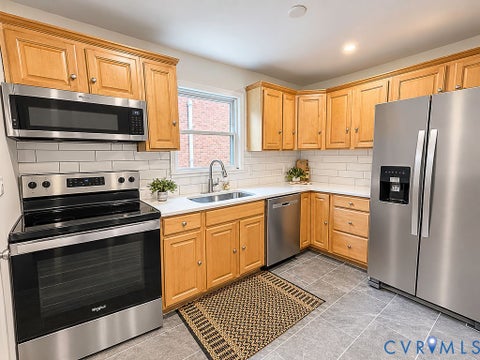 Tiny photo for 1860 Coggin Street, Petersburg, VA 23805 (MLS # 2627318)