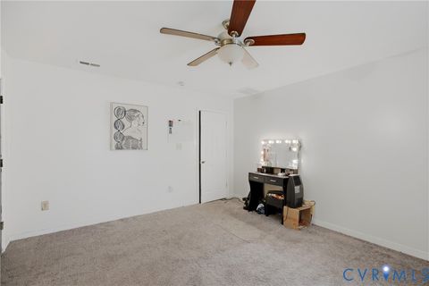 Tiny photo for 122 Goodrich Avenue, Petersburg, VA 23805 (MLS # 2618766)