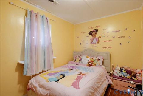 Tiny photo for 122 Goodrich Avenue, Petersburg, VA 23805 (MLS # 2618766)