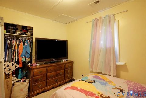 Tiny photo for 122 Goodrich Avenue, Petersburg, VA 23805 (MLS # 2618766)