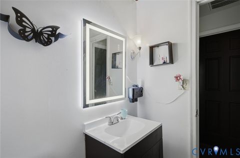 Tiny photo for 122 Goodrich Avenue, Petersburg, VA 23805 (MLS # 2618766)