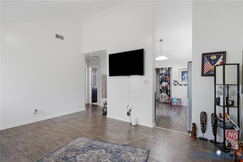 Tiny photo for 122 Goodrich Avenue, Petersburg, VA 23805 (MLS # 2618766)
