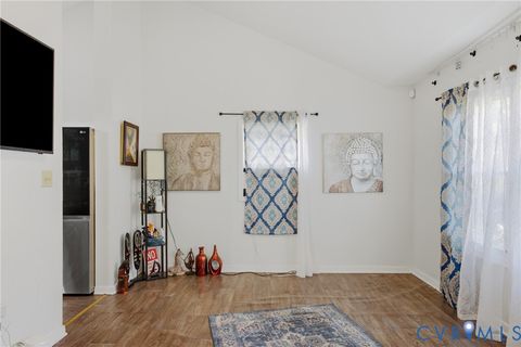 Tiny photo for 122 Goodrich Avenue, Petersburg, VA 23805 (MLS # 2618766)