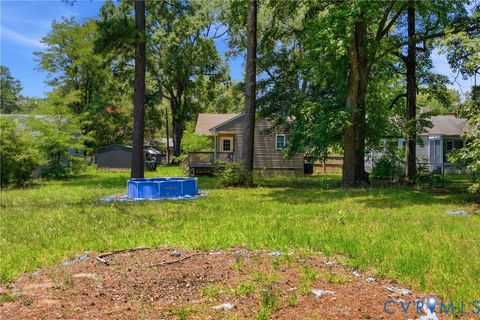 Tiny photo for 122 Goodrich Avenue, Petersburg, VA 23805 (MLS # 2618766)