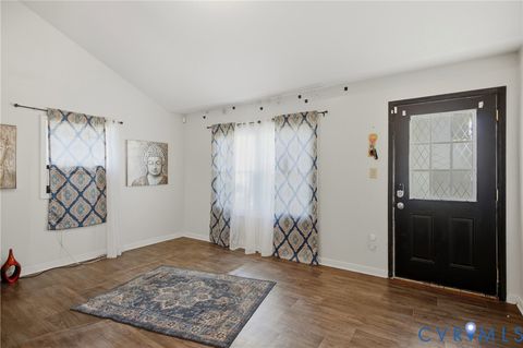 Tiny photo for 122 Goodrich Avenue, Petersburg, VA 23805 (MLS # 2618766)