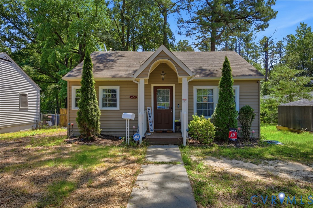 122 Goodrich Avenue, Petersburg, VA, 23805