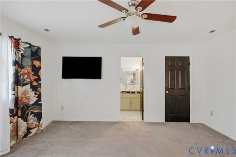Tiny photo for 122 Goodrich Avenue, Petersburg, VA 23805 (MLS # 2618766)