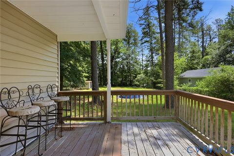 Tiny photo for 122 Goodrich Avenue, Petersburg, VA 23805 (MLS # 2618766)
