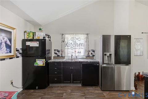 Tiny photo for 122 Goodrich Avenue, Petersburg, VA 23805 (MLS # 2618766)