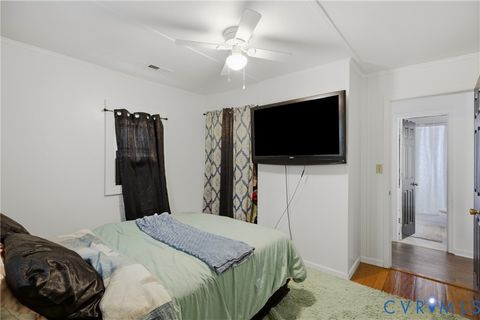 Tiny photo for 122 Goodrich Avenue, Petersburg, VA 23805 (MLS # 2618766)