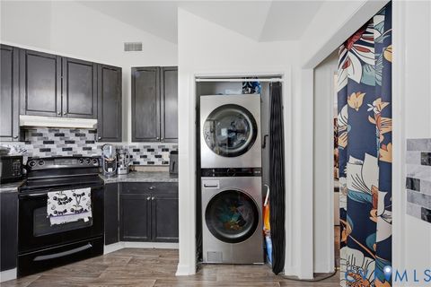 Tiny photo for 122 Goodrich Avenue, Petersburg, VA 23805 (MLS # 2618766)
