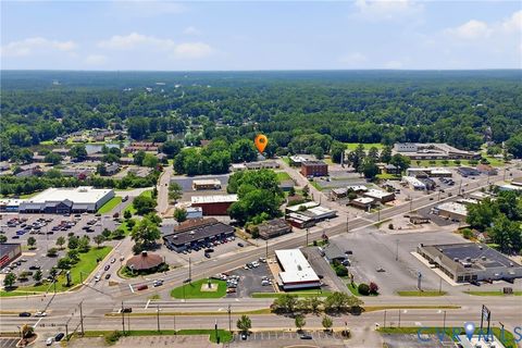 Tiny photo for 122 Goodrich Avenue, Petersburg, VA 23805 (MLS # 2618766)