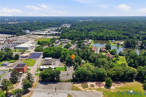 Tiny photo for 122 Goodrich Avenue, Petersburg, VA 23805 (MLS # 2618766)