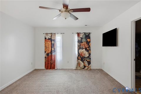Tiny photo for 122 Goodrich Avenue, Petersburg, VA 23805 (MLS # 2618766)