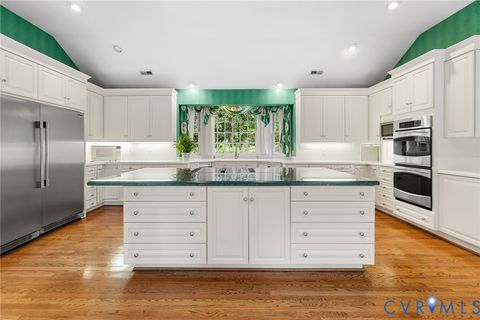 Tiny photo for 7539 Riverside Drive, Richmond, VA 23225 (MLS # 2600168)