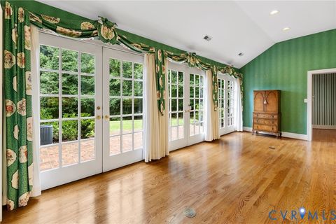 Tiny photo for 7539 Riverside Drive, Richmond, VA 23225 (MLS # 2600168)