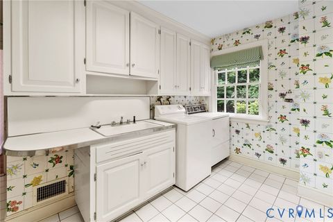 Tiny photo for 7539 Riverside Drive, Richmond, VA 23225 (MLS # 2600168)