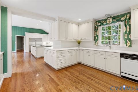 Tiny photo for 7539 Riverside Drive, Richmond, VA 23225 (MLS # 2600168)