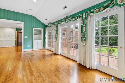 Tiny photo for 7539 Riverside Drive, Richmond, VA 23225 (MLS # 2600168)