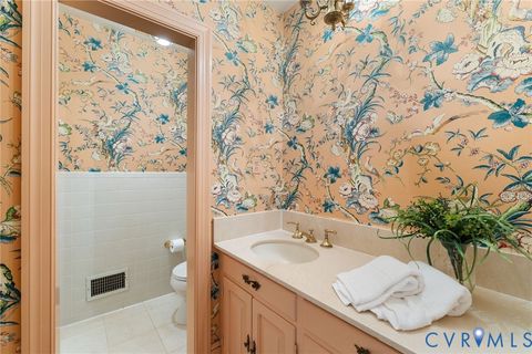 Tiny photo for 7539 Riverside Drive, Richmond, VA 23225 (MLS # 2600168)