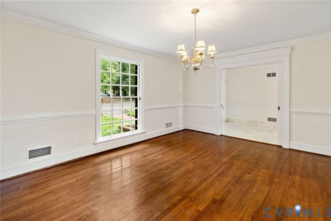 Tiny photo for 7539 Riverside Drive, Richmond, VA 23225 (MLS # 2600168)