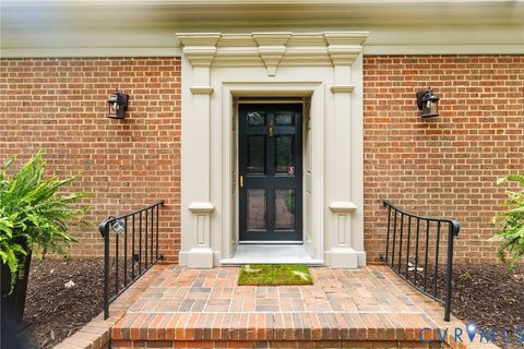 Tiny photo for 7539 Riverside Drive, Richmond, VA 23225 (MLS # 2600168)