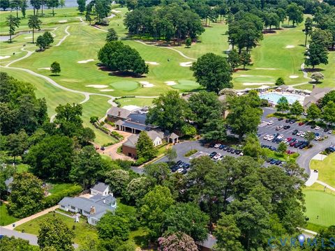 Tiny photo for 7539 Riverside Drive, Richmond, VA 23225 (MLS # 2600168)