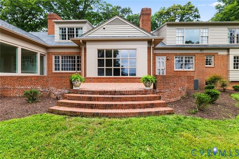 Tiny photo for 7539 Riverside Drive, Richmond, VA 23225 (MLS # 2600168)