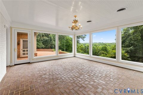 Tiny photo for 7539 Riverside Drive, Richmond, VA 23225 (MLS # 2600168)