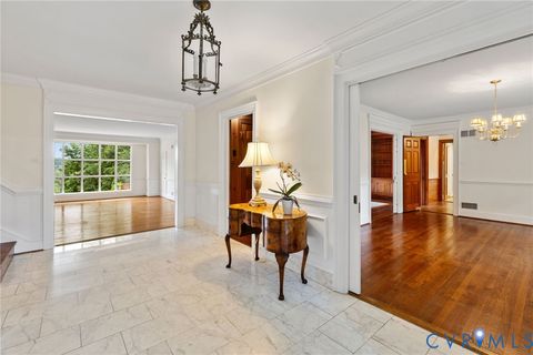 Tiny photo for 7539 Riverside Drive, Richmond, VA 23225 (MLS # 2600168)