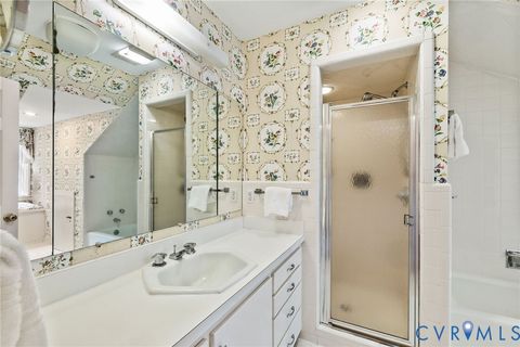 Tiny photo for 7539 Riverside Drive, Richmond, VA 23225 (MLS # 2600168)